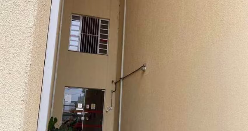 Apartamento à Venda no Condomínio Village da Colina - Bairro João Aranha, Paulínia