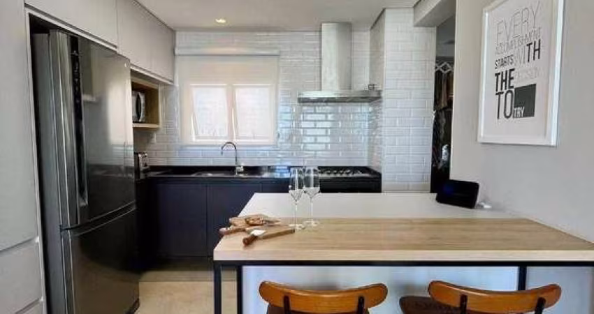 Apartamento à Venda no Jardim América - Paulínia