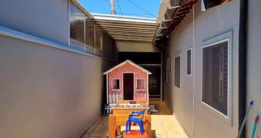 Venda de Casa no Bairro Cooperlotes em Paulínia