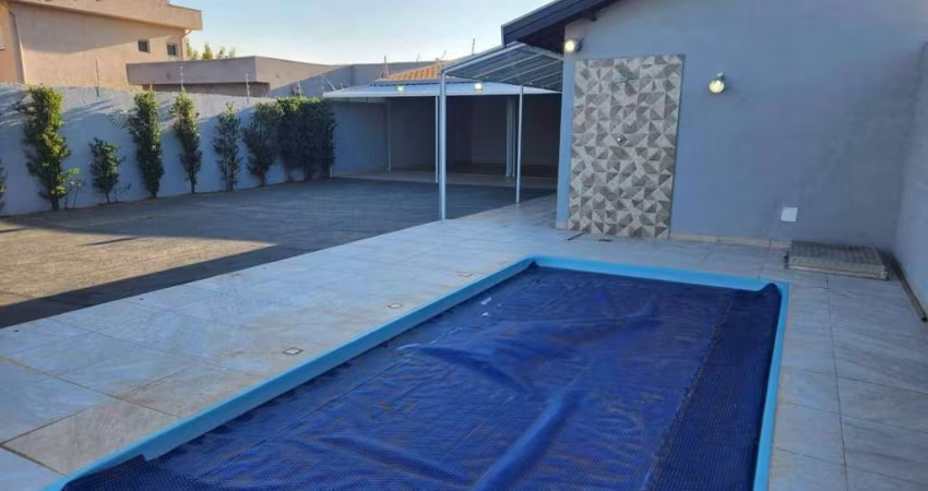 Venda de Chácara no Bairro Parque dos Servidores em Paulínia