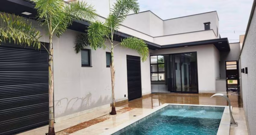 Venda de Casa no Residencial Aurora - Paulínia