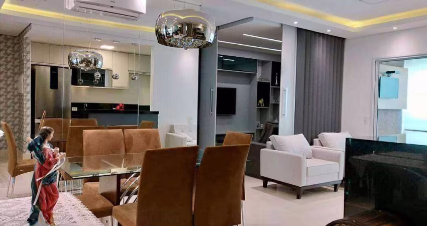 Venda de Apartamento no Condomínio Art Life - Paulínia