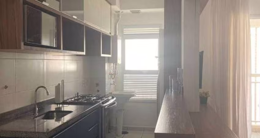 Apartamento à Venda ou Locação - Condomínio Moradas do Morumbi - Paulíni
