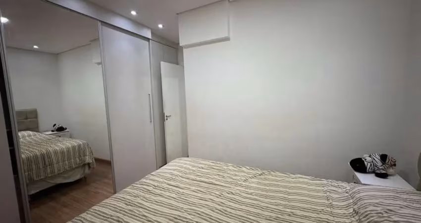 Apartamento à Venda - Residencial Rossi - Paulínia