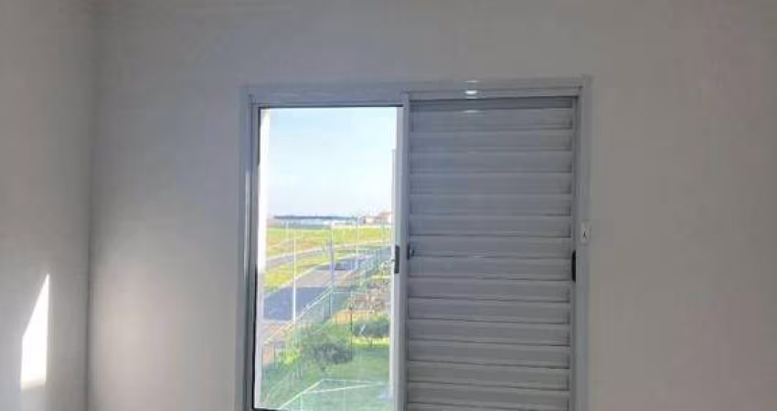 Apartamento à Venda no Bairro Bom Retiro - Paulínia