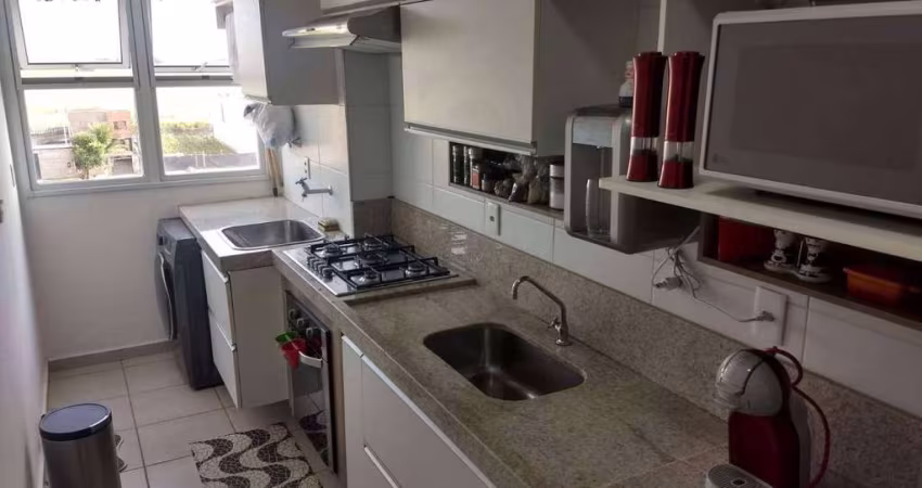 Apartamento a venda- Vivare, Paulinia
