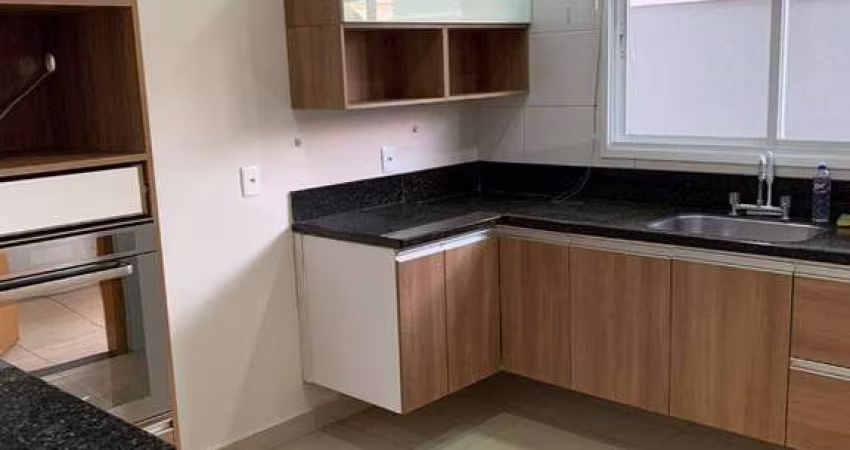Casa com 4 dormitórios, 172 m² - venda por R$ 1.200.000,00 ou aluguel por R$ 7.369,00/mês - Parque Brasil 500 - Paulínia/SP
