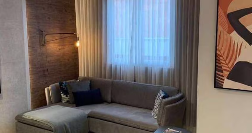 Apartamento à Venda no Residencial Santa Margarida – Paulínia