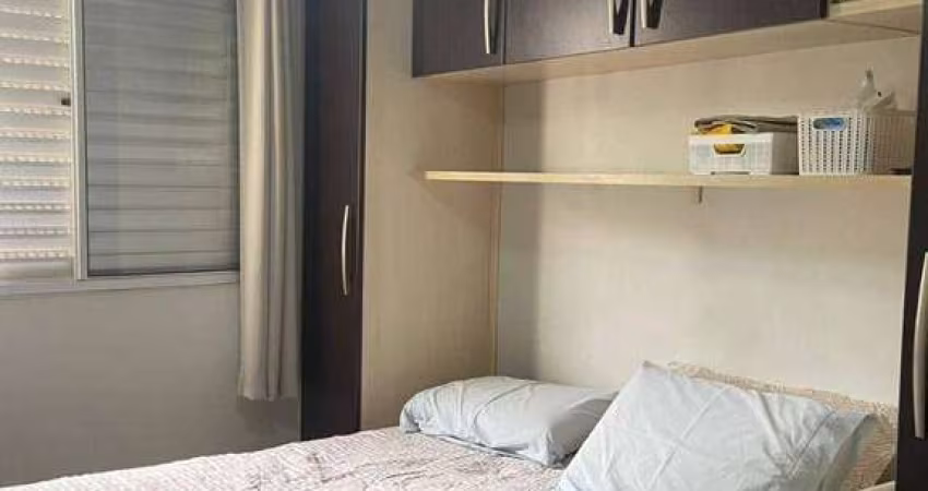 Apartamento à Venda - Residencial Spazio Contarini, Campinas
