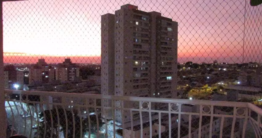 Apartamento à venda - condomínio ville de france, campinas