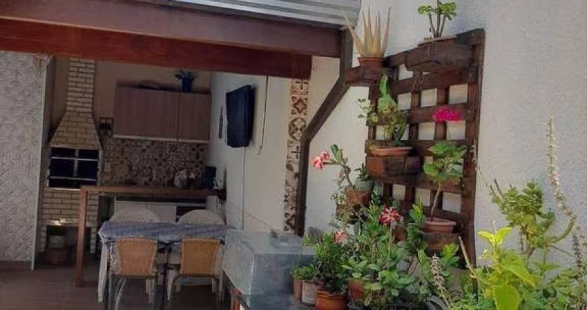 Casa à Venda - Parque das Árvores, Paulínia