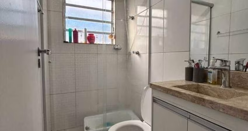 Apartamento com 2 dormitórios à venda, 51 m² por R$ 300.000,00 - Jardim Flamboyant - Paulínia/SP