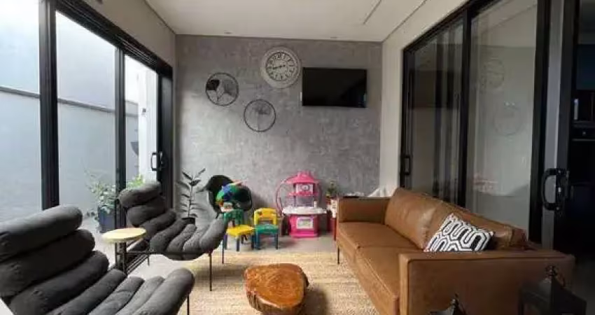 Casa com 3 dormitórios à venda, 160 m² - parque brasil 500 - paulínia/sp