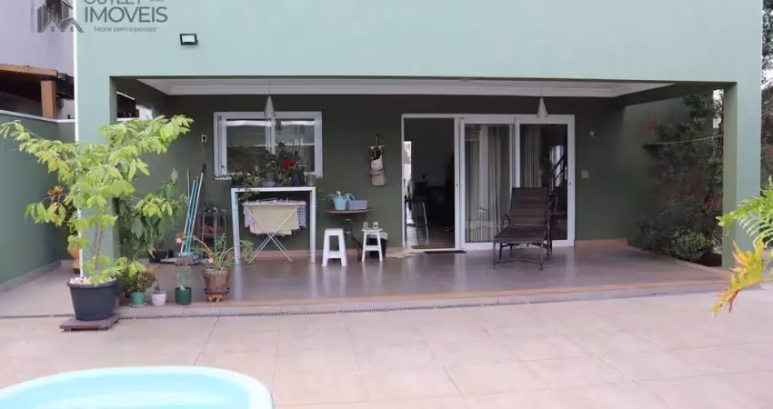 Casa com 3 dormitórios à venda, 220 m² por r$ 1.340.000 - residencial gueen ville - paulínia/sp
