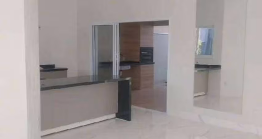 Casa com 3 dormitórios à venda, 133 m² por R$ 920.000,00 - Vila Monte Alegre IV - Paulínia/SP