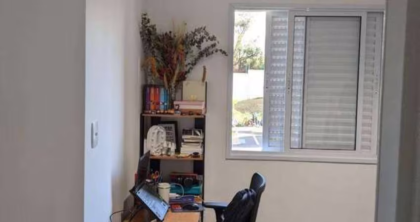 Apartamento à Venda - Brisa da Mata Manacas, Paulínia