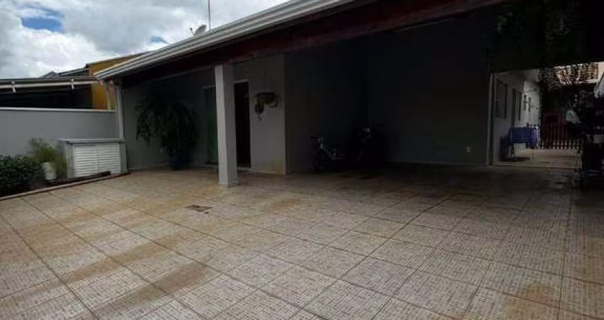 Casa à Venda - Sumaré
