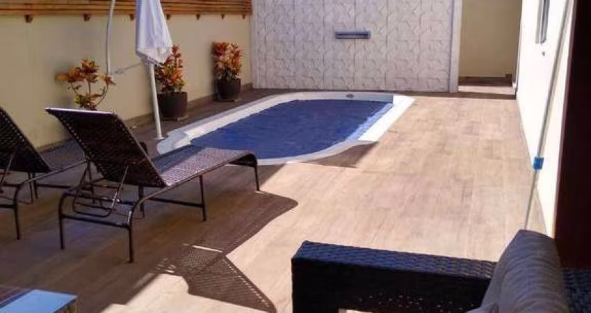?? Casa à Venda no Condomínio Athenas – Paulínia/SP