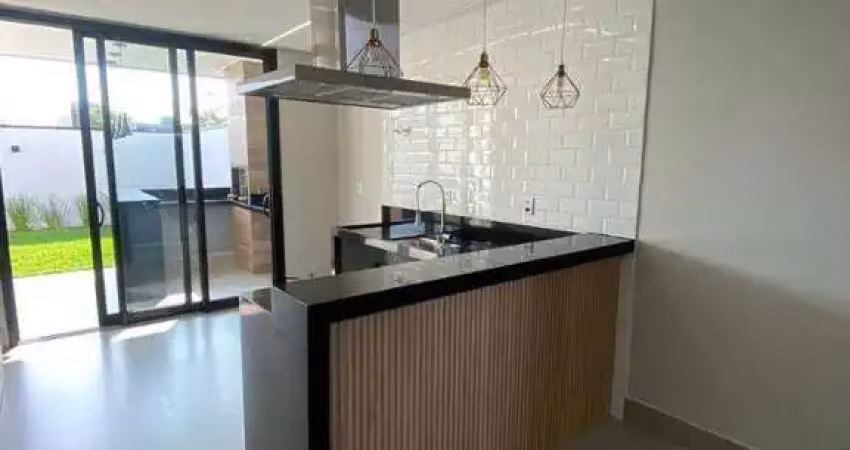 Casa com 3 dormitórios à venda, 189 m² por r$ 1.270.000 - vila monte alegre iv - paulínia/sp