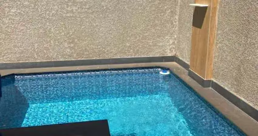 Casa com 3 dormitórios, 185 m² - venda por r$ 1.500.000 ou aluguel por r$ 7.715/mês - royal garden - paulínia/sp