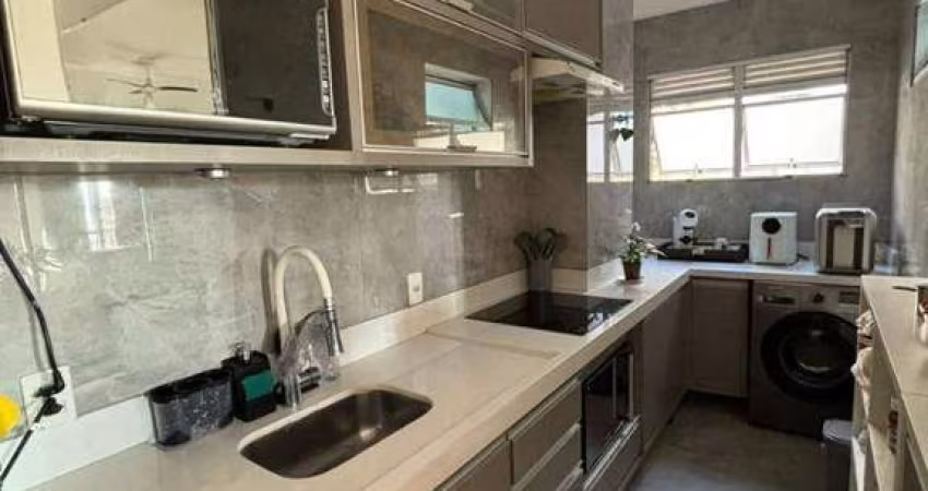 Apartamento com 3 dormitórios à venda, 67 m² por R$ 340.000 - Jardim Dulce Nova Veneza - Sumaré/SP