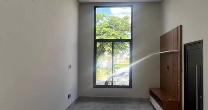 Casa com 3 dormitórios à venda, 140 m² por R$ 1.050.000 - Vila Monte Alegre IV - Paulínia/SP