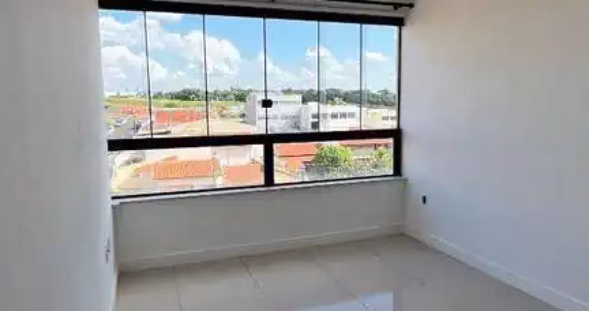 Apartamento com 3 dormitórios para alugar, 86 m² por r$ 4.200/mês - jardim ypê - paulínia/sp
