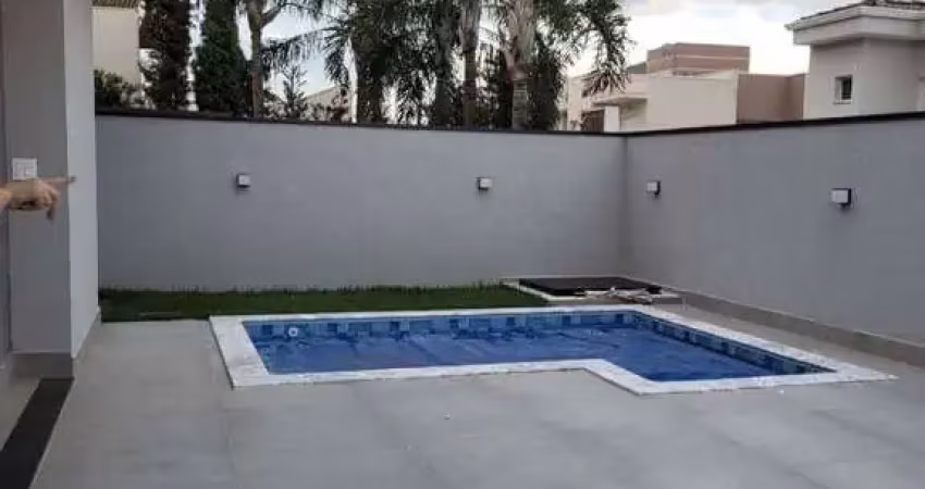 Casa com 3 dormitórios à venda, 272 m² por r$ 2.490.000,00 - parque brasil 500 - paulínia/sp