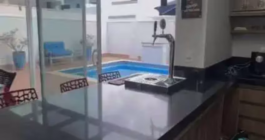 Casa com 3 dormitórios à venda, 192 m² por r$ 1.980.000,00 - parque brasil 500 - paulínia/sp