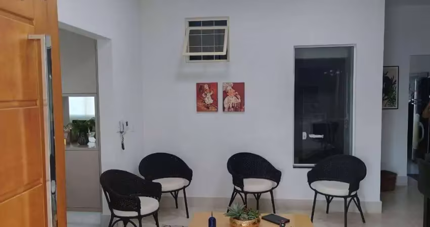 Casa com 3 quartos à venda na Rua Benedicto de Souza, São Luiz, Paulínia