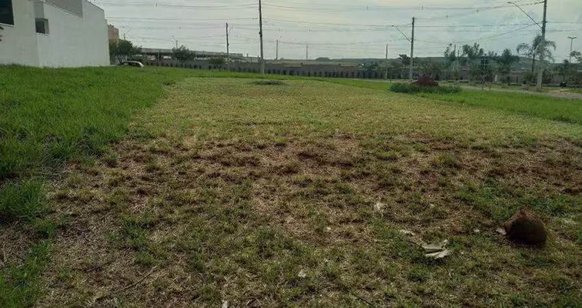 Terreno à venda no condomínio terras da estância- ala dos ypes- paulinia