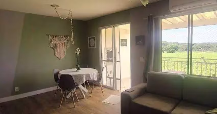 Apartamento à venda em campinas – conforto e lazer completo!
