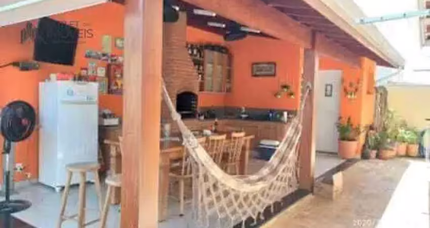 Casa com 3 dormitórios à venda, 170 m² por r$ 975.000,00 - betel - paulínia/sp