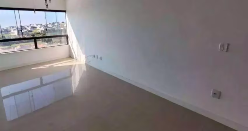 Apartamento com 3 dormitórios à venda, 80 m² por r$ 800.000 - jardim ypê - paulínia/sp