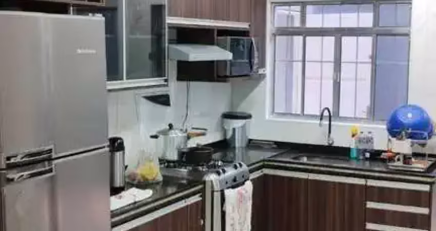 Casa com 3 dormitórios à venda, 120 m² por r$ 636.000,00 - jardim maria antonia (nova veneza) - sumaré/sp