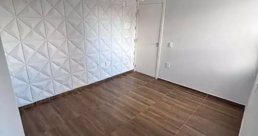 Apartamento com 2 dormitórios à venda, 44 m² por r$ 240.000,00 - jardim do lago continuação - campinas/sp