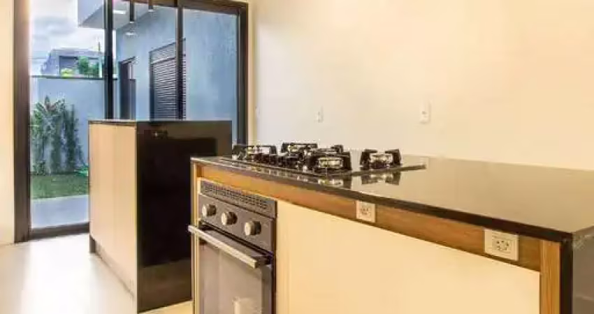 Casa a venda em paulínia, condomínio terras da estância - 3 quartos