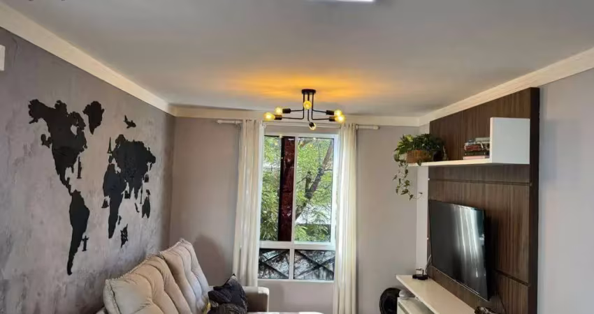 Apartamento com 2 quartos à venda na Avenida Emílio Bosco, 51, Jardim Morumbi (Nova Veneza), Sumaré