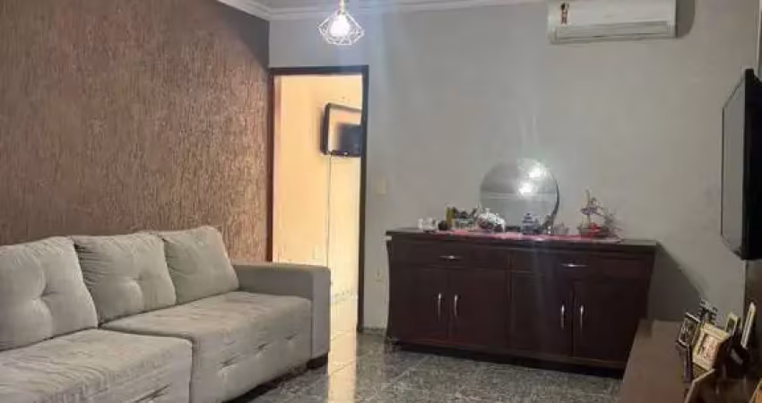 Casa com 3 quartos à venda na Rua Dulvina Gradin Fichelli, Vila Monte Alegre, Paulínia
