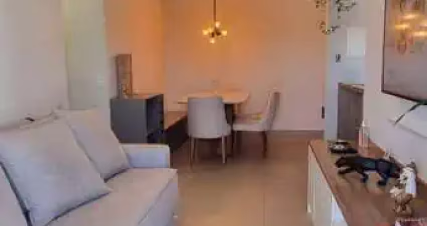 Apartamento à venda no brisa da mata manacás - paulínia