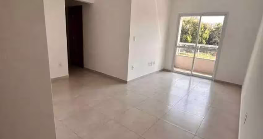Apartamento à venda no residencial monte carlo – paulínia