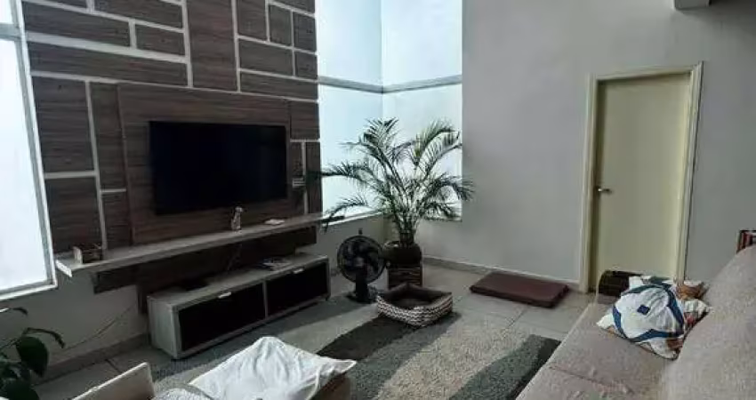 Casa com 3 dormitórios à venda, 220 m² por r$ 1.690.000,00 - reserva real home resort - paulínia/sp