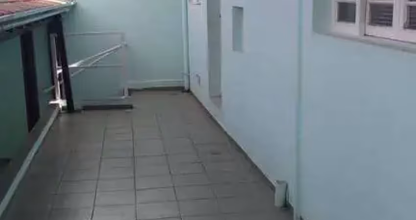 Casa com 3 quartos à venda na Rua Doutor Fernão Pompeu de Camargo, 5252, Jardim Leonor, Campinas