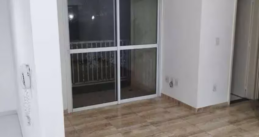 Apartamento com 2 quartos à venda na Rua Antônio Fernandes Leite, 51, Jardim Santa Izabel, Hortolândia