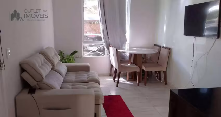 Apartamento com 2 quartos à venda na Avenida Emílio Bosco, 2225, Parque Yolanda (Nova Veneza), Sumaré