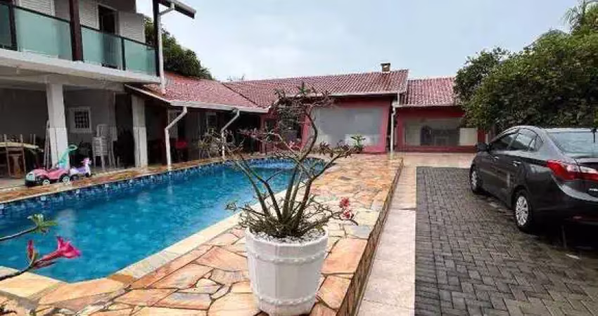 Casa a venda em paulinia 3 quartos com suite - nova veneza