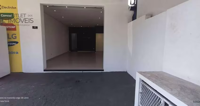 Sala comercial com 2 salas para alugar na Rua Salvador Lombardi Neto, 51, Nova Paulínia, Paulínia