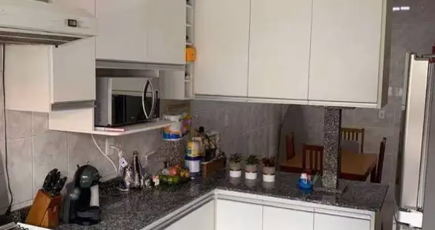 Casa com 2 quartos à venda na Rua Vinte, Jardim dos Calegaris, Paulínia
