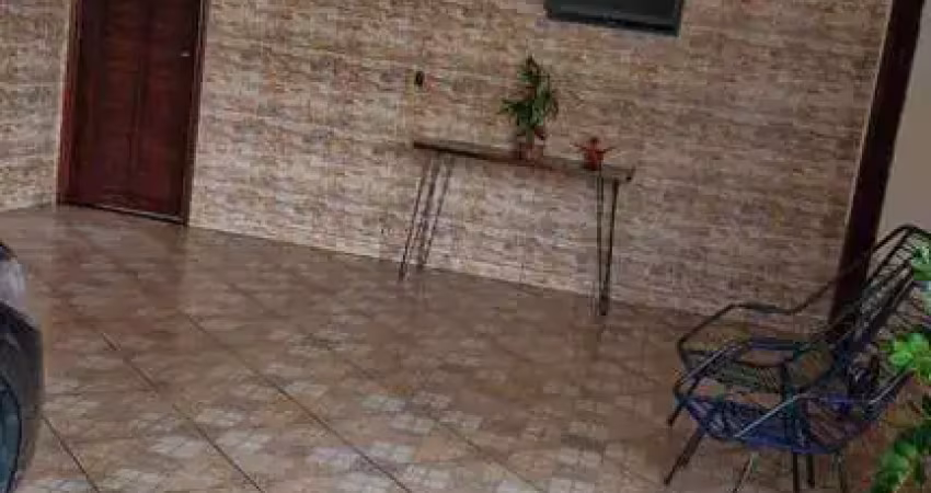 Casa com 3 quartos à venda na Rua Regina Berton Perissinoto, João Aranha, Paulínia