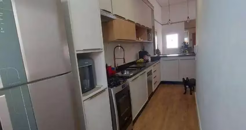 Casa em condomínio fechado com 3 quartos à venda na Avenida Orlando Ferreira Costa, 511, Saltinho, Paulínia